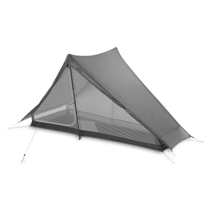 GOSSAMER GEAR The One V2 - alternate view