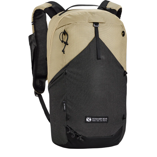 Gossamer Gear Cima 15 Daypack
