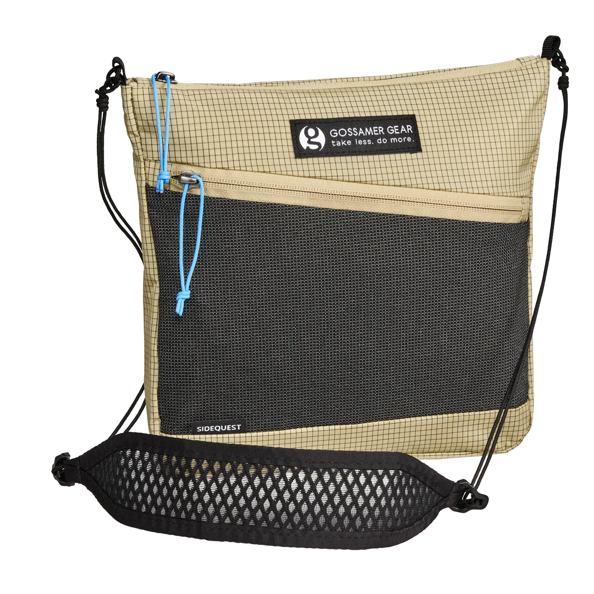 Gossamer Gear Sidequest