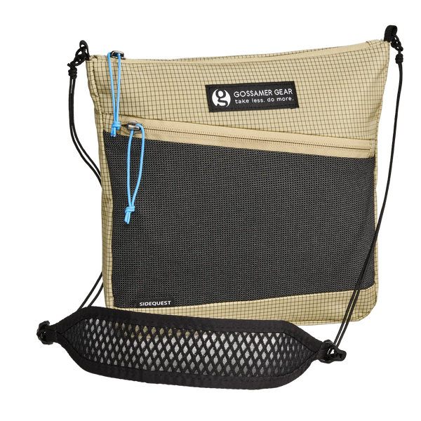 Gossamer Gear Sidequest