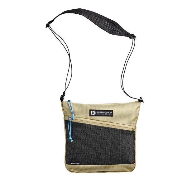 Gossamer Gear Sidequest