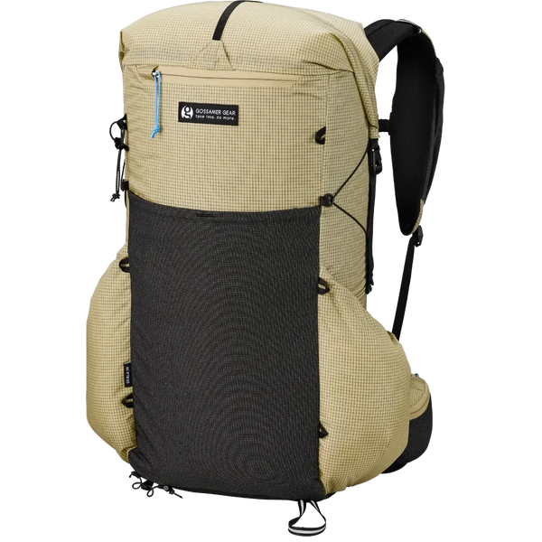 Gossamer Gear Skala 38L batoh
