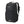 Gossamer Gear Aero Jet V2 travel backpack in black, angled front studio view