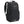 Gossamer Gear Aero Jet V2 in black, front-on studio view with logo