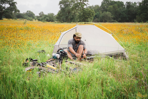Gossamer Gear The Free