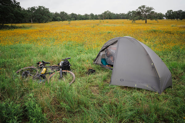 Gossamer Gear The Free