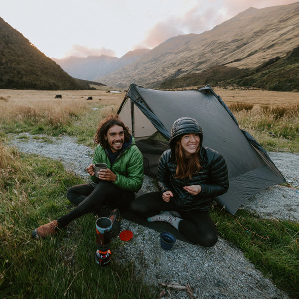 GOSSAMER GEAR The Two