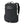 Gossamer Gear Vagabond Jet V2 travel backpack in black, angled front studio view