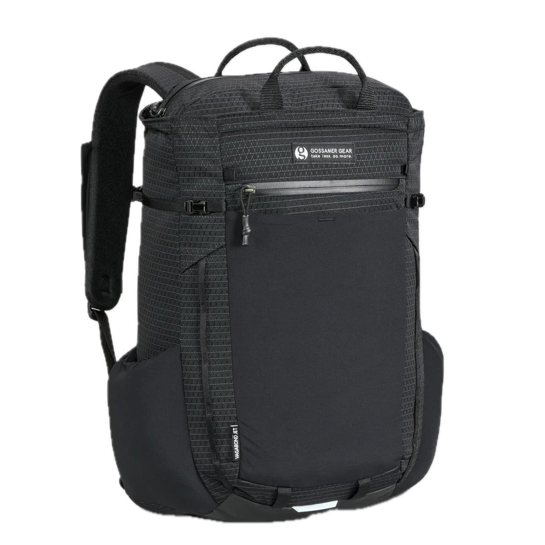 GOSSAMER GEAR Vagabond Jet V2