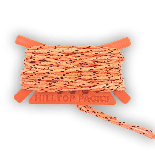HILLTOP PACKS Cord Winder for food bag kits