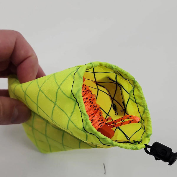 HILLTOP PACKS Cord Winder for food bag kits