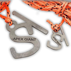 HILLTOP PACKS Speed Hangers (Apex Giant) - alternate view