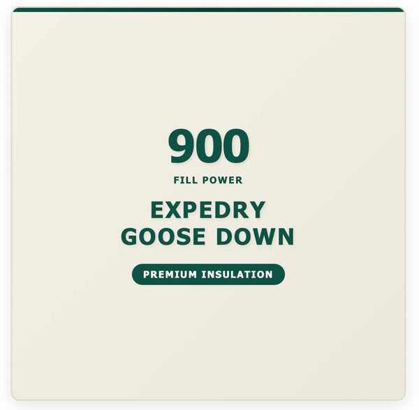 KATABATIC GEAR Flex 22°F / -5.5°C