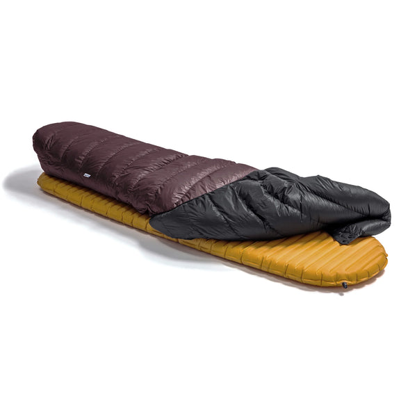 KATABATIC GEAR Grenadier 5°F / -15°C, 900FP
