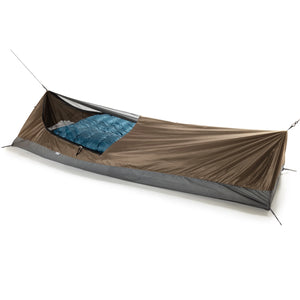 KATABATIC GEAR Piñon Bivy - alternate view