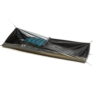 KATABATIC GEAR Wren Bivy - alternate view