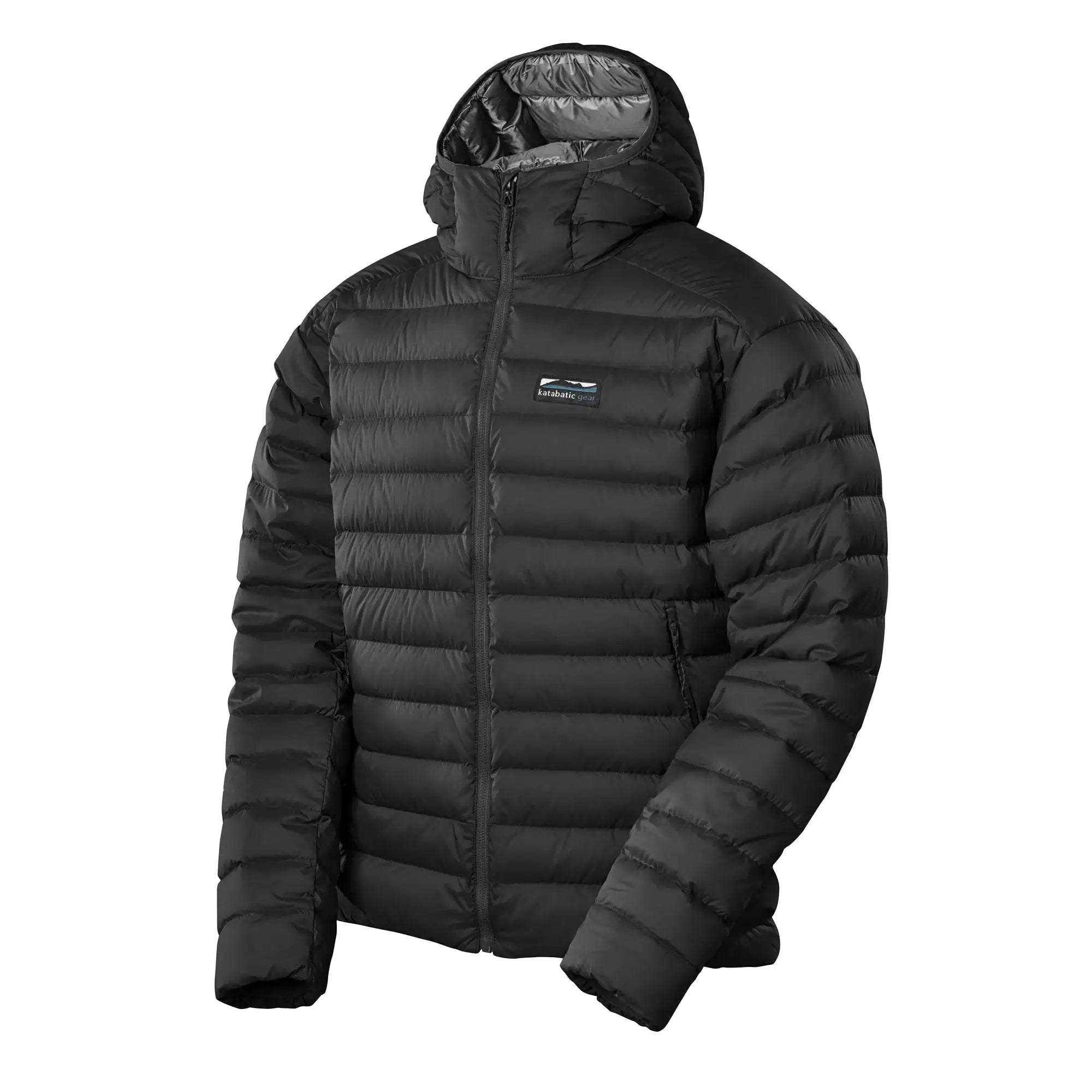 katabatic gear KATABATIC GEAR Tarn Down Jacket Men's, 850+FP