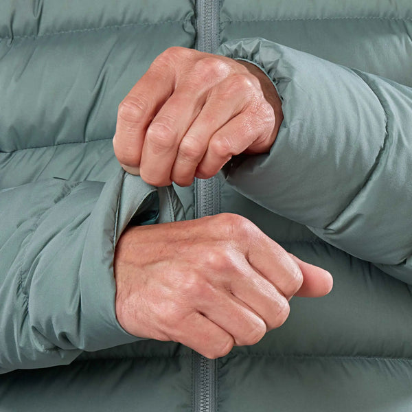 KATABATIC GEAR Tarn Down Jacket Men's