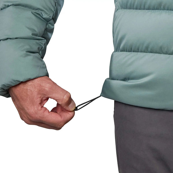 KATABATIC GEAR Tarn Down Jacket Men's