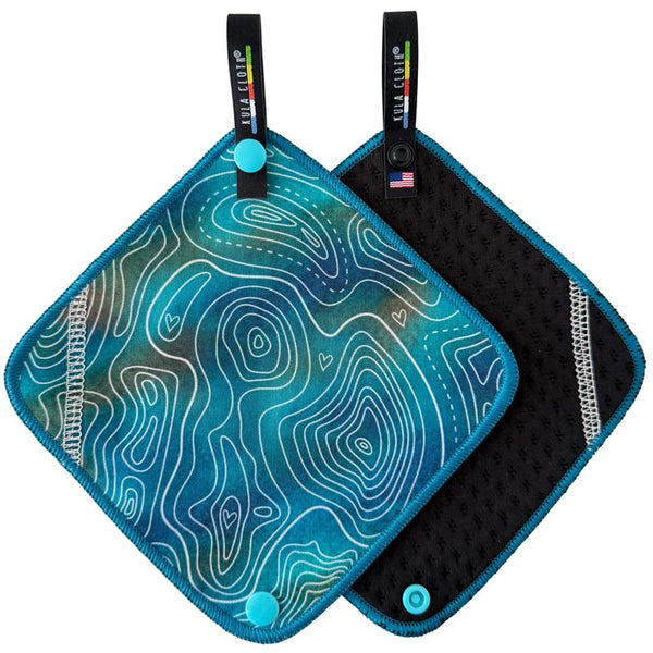 Kula Pee Cloth