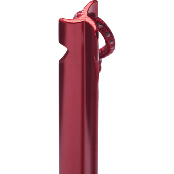MSR Groundhog™ stanové kolíky