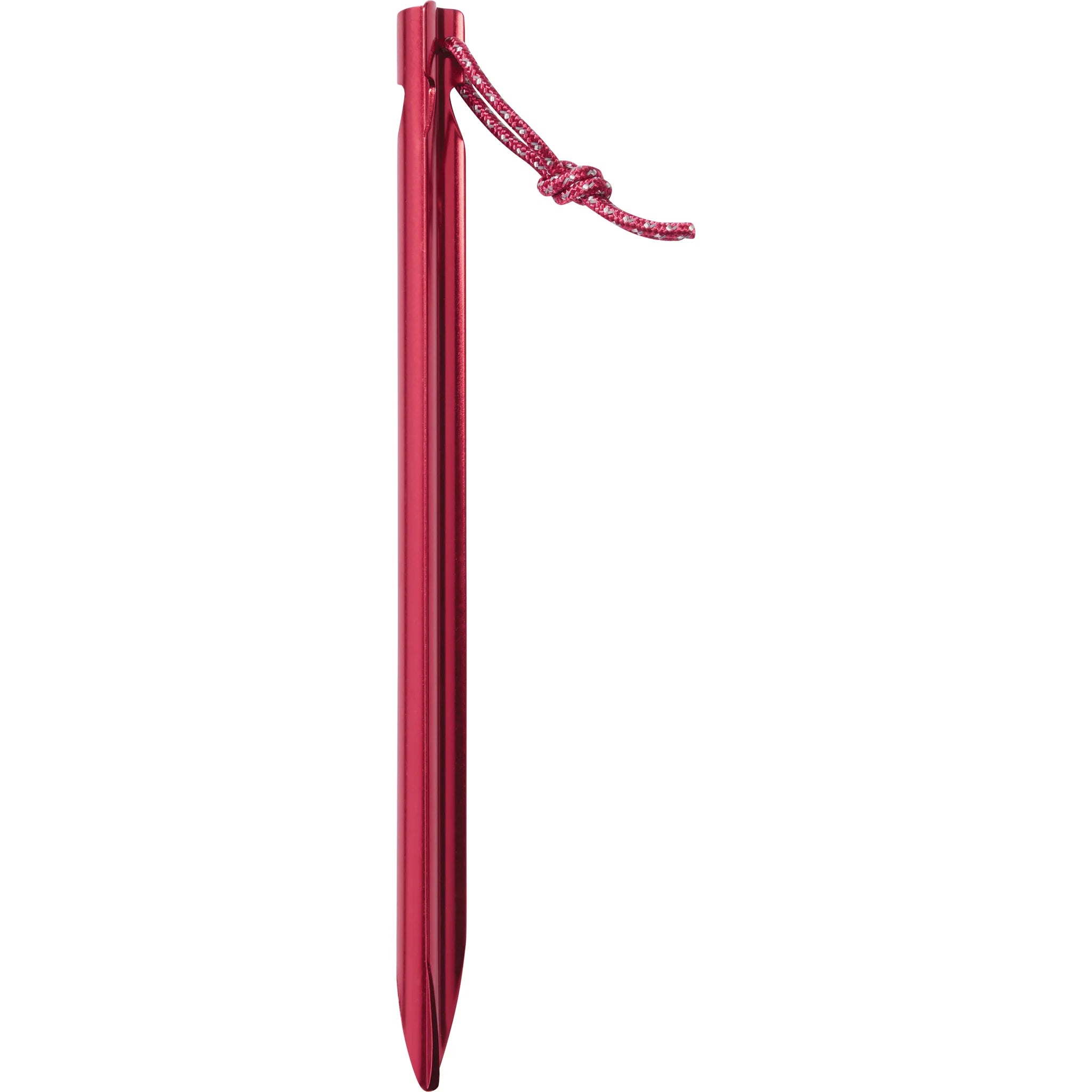 MSR Groundhog Tent Stakes | Holding Power