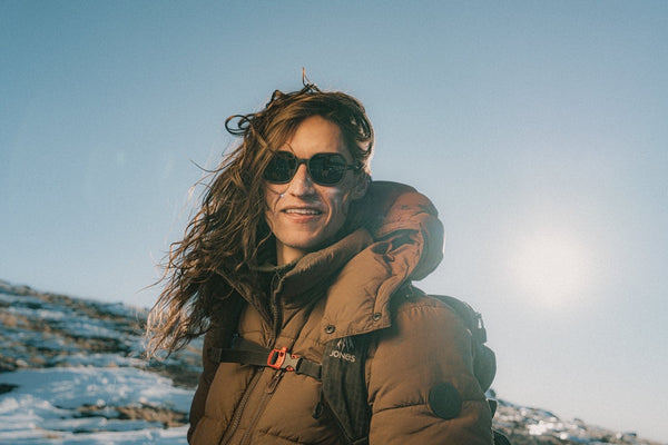 Ombraz CAMMINA Armless Sunglasses Regular size