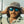 Ombraz AZZURRO Armless Sunglasses