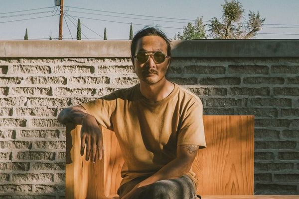 Ombraz DOLOMITE Armless Sunglasses Regular size