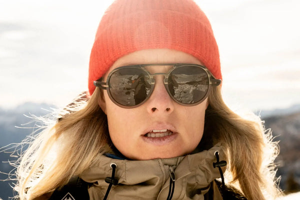 Ombraz DOLOMITE Armless Sunglasses Regular size