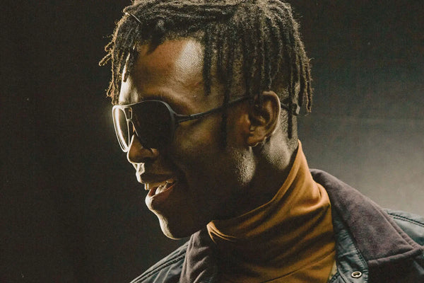 Ombraz LEGGERO Armless Sunglasses XL