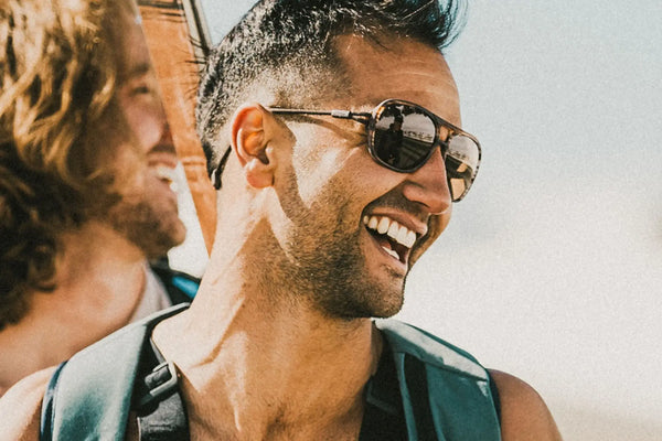 Ombraz LEGGERO Armless Sunglasses XL