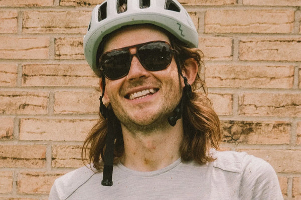 Ombraz LEGGERO Armless Sunglasses XL