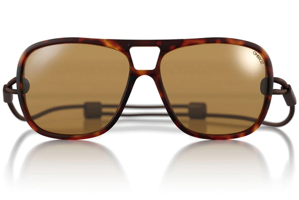 Ombraz LEGGERO Armless Sunglasses XL