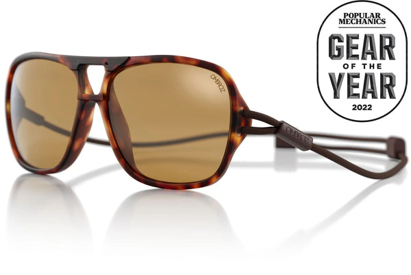 Ombraz LEGGERO Armless Sunglasses XL