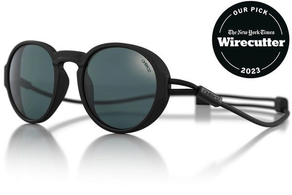 Ombraz VIALE Sunglasses (Narrow) | Armless UL | Outdoorline