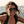Ombraz VIALE Armless Sunglasses Regular size