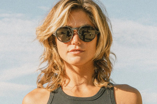 Ombraz VIALE Armless Sunglasses Regular size