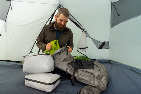 Outdoorline Packing Pods