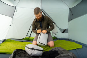 Outdoorline Packing Pods - alternate view
