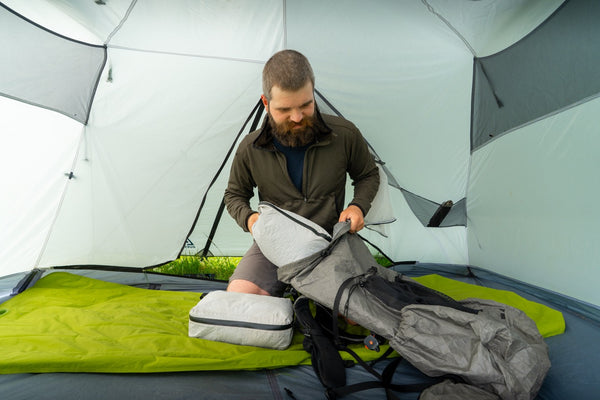 Outdoorline Packing Pods