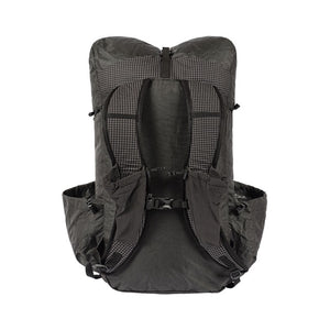 Pa’lante V2 with pad + sleeve - alternate view