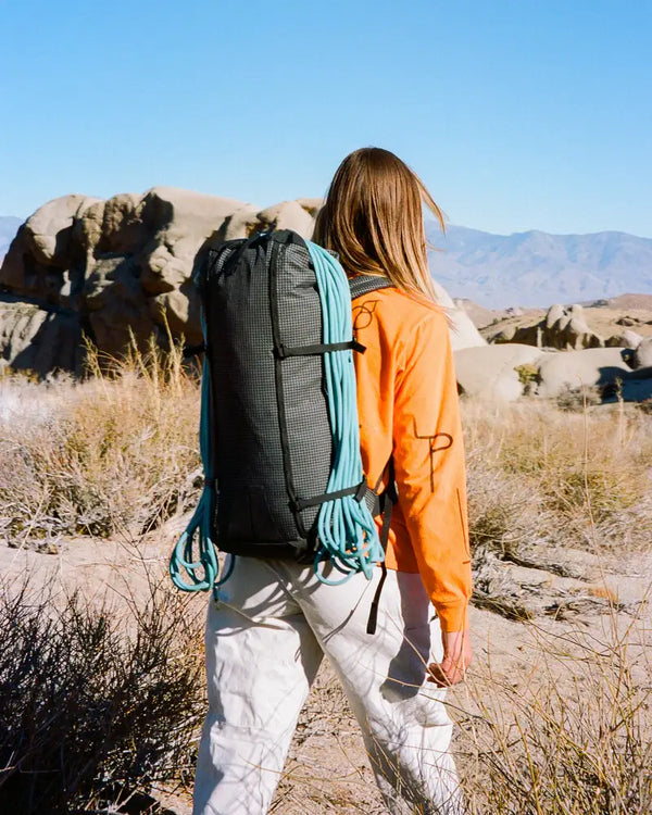 Pa’lante Alpine Pack