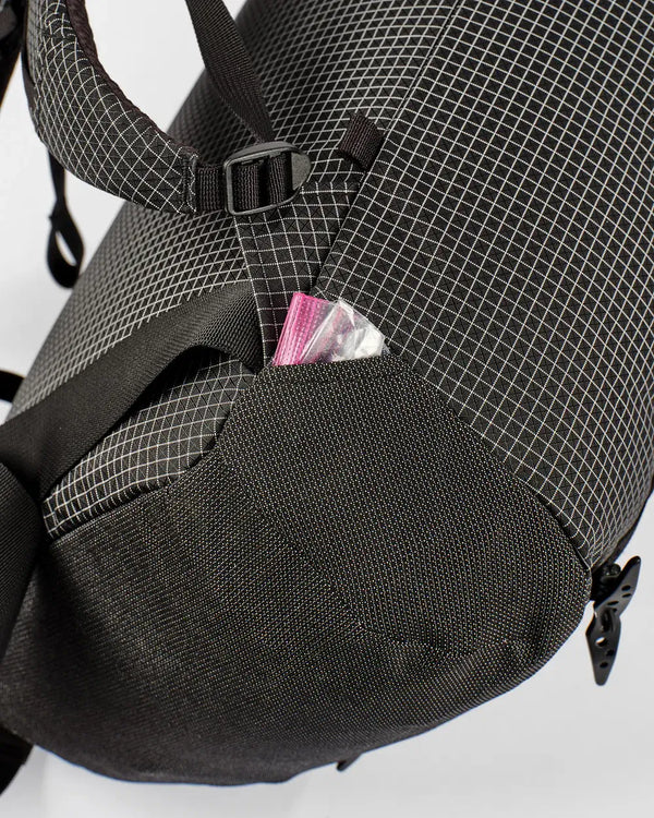 Pa’lante Alpine Pack