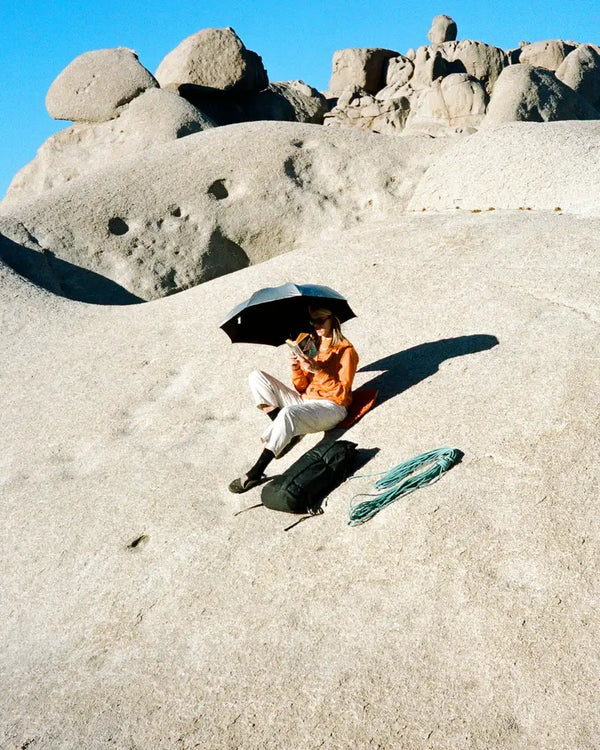 Pa’lante Alpine Pack