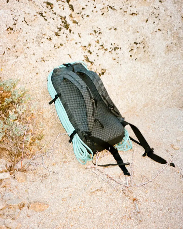 Pa’lante Alpine Pack