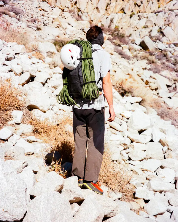 Pa’lante Alpine Pack