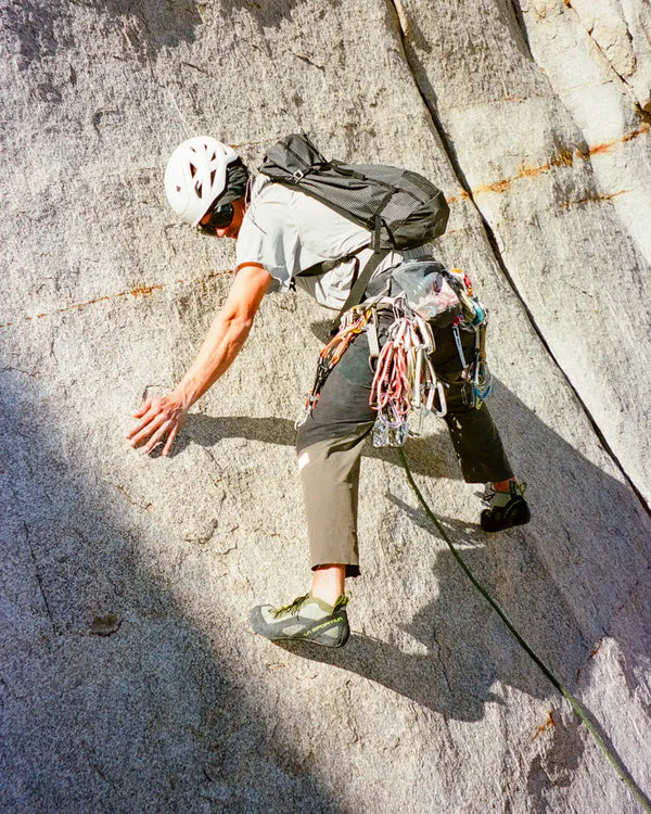 Pa’lante Alpine Pack