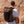 Pa’lante Desert s popruhmi Joey