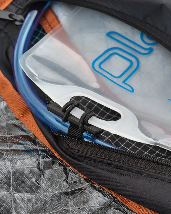 Pa’lante Desert Pack with pad + sleeve